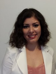 Luiza M. Crăciun