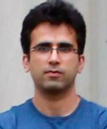 Ali Ahmed