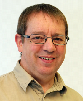 Noel Moens
