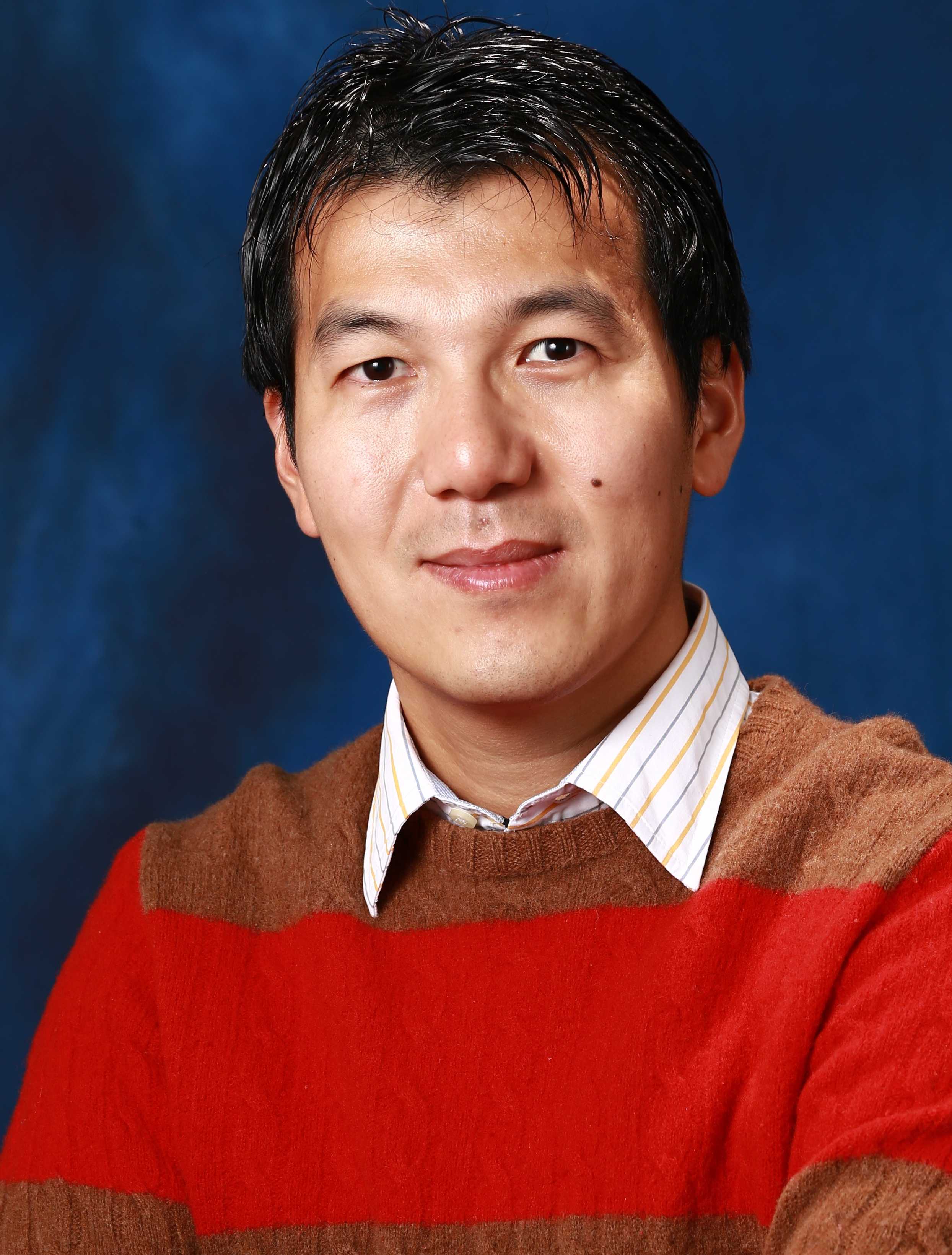 Yufei Tao