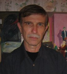 Arkady Pilchin