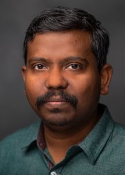 Aravind V. Rayer