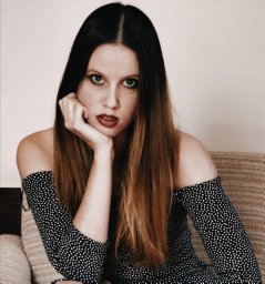 Basarić Danica