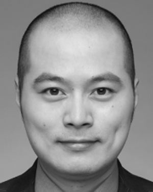 Ancha Xu
