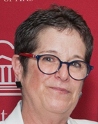 Anne Gilbert