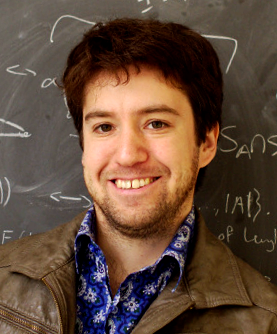 Joe Neeman