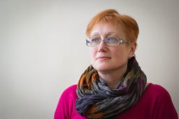 Olga Dotsenko