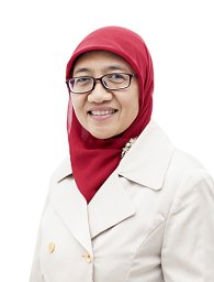 Suskandari Kartikaningrum