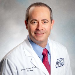 Joshua P. Klein