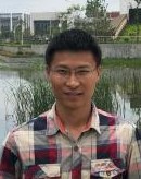 Zhou Jiang