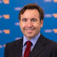 Roberto Delgado Bolton