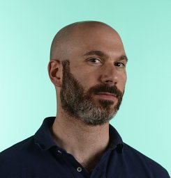 Riccardo De Masellis