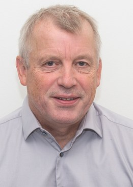 Jan Ove Bustnes