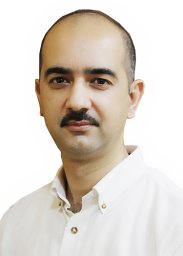 Haroon Naveed