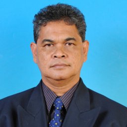 Zulkefly Sulaiman
