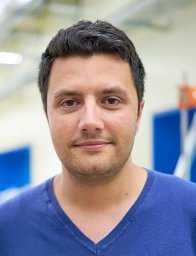 Yljon Seferi