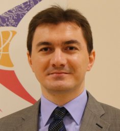 Numan Akdogan