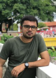 Sripad Krishna Devalla