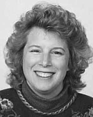 Lisa M. Marvel