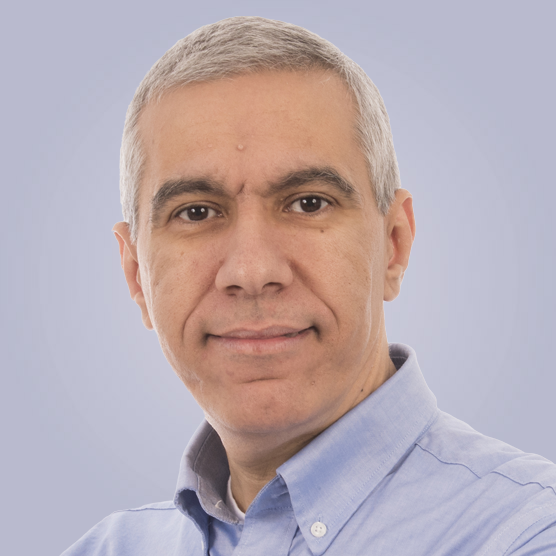 Fawzi Aoudjit