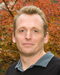 Richard Upward