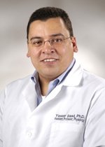 Yasser Saad