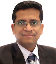 Debashis De