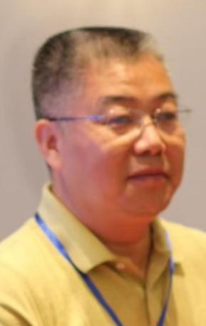 Lianghui Li