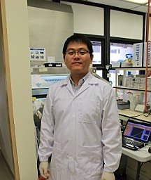 Wei Zhang