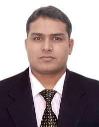 Devendra Singh