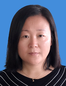 Yufang Li