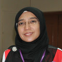 Suhaila Ab Hamid
