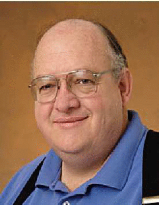 Jonathan Cameron