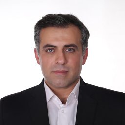 Khabazkhoob Mehdi