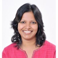 Smita Agrawal