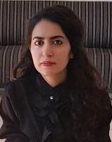 Aida Farsi