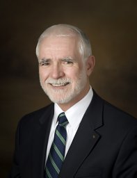 R. Kirby Barrick