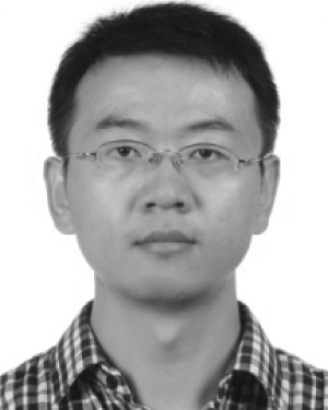 Shixuan Liu