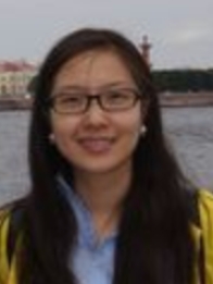Shanshan Liu