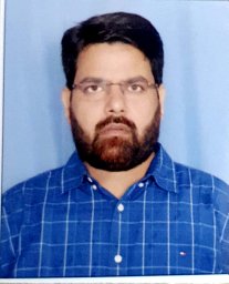 Mohammad Athar
