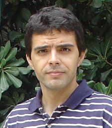 Ribeiro Hugo