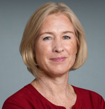 Lorna E. Thorpe