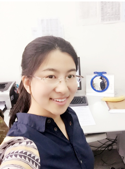 Yang Chen