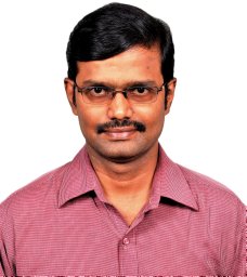 Sudhakar Natarajan