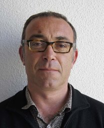 Pascal Bertran