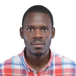 Dickson Odhiambo Owuor