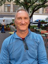 Steve Garner