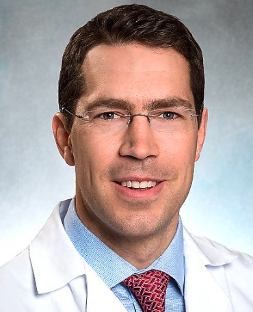 Brian A. Bergmark