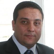 Amer Tahseen Abu-Jassar