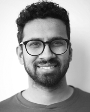 Vishnu Narayan Vipin